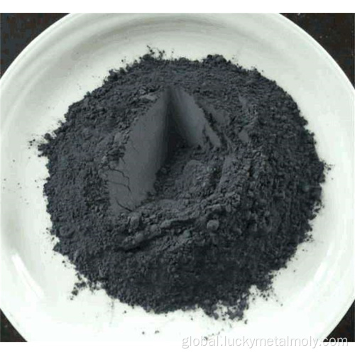 China High Purity 99.9% Nano Molybdenum Dioxide MoO2 Powder Factory